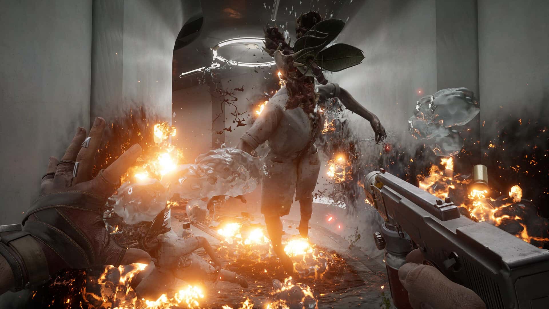 游戏截图2